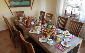 Café Hausnordlicht - Ferienwohnung 1